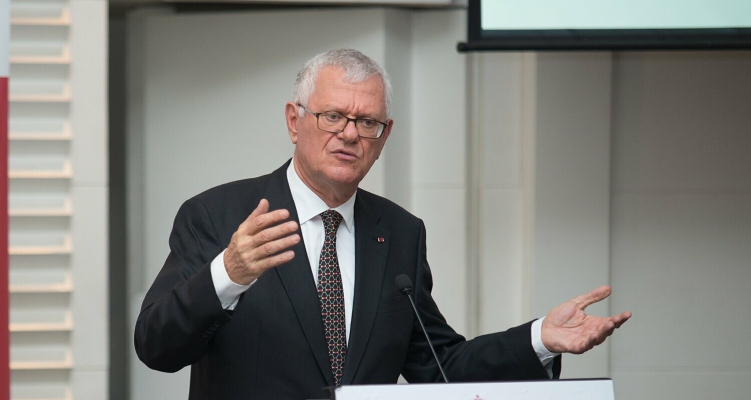 Culture licite et illicite du cannabis : Retour avec Driss Benhima sur les enjeux d’une grâce Royale historique