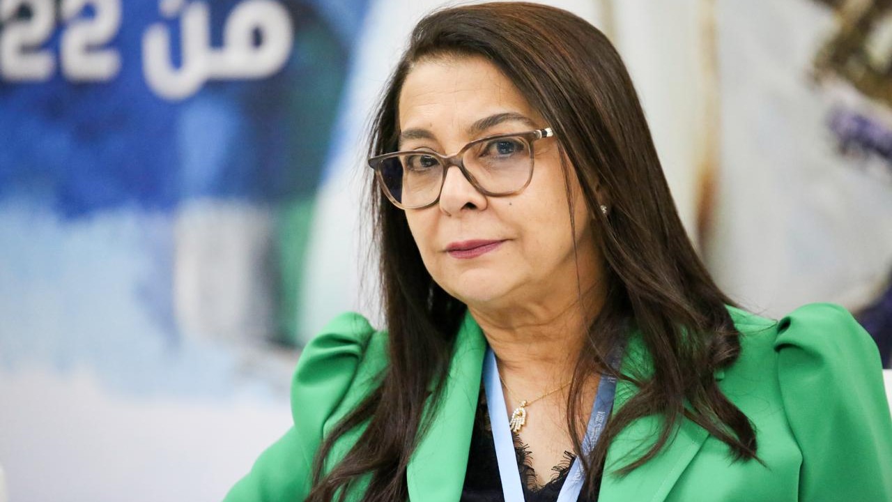 Interview avec Karima Benyaich : « Nous voulons atténuer tout sentiment de mise à l’écart ou d’abandon chez les détenues »