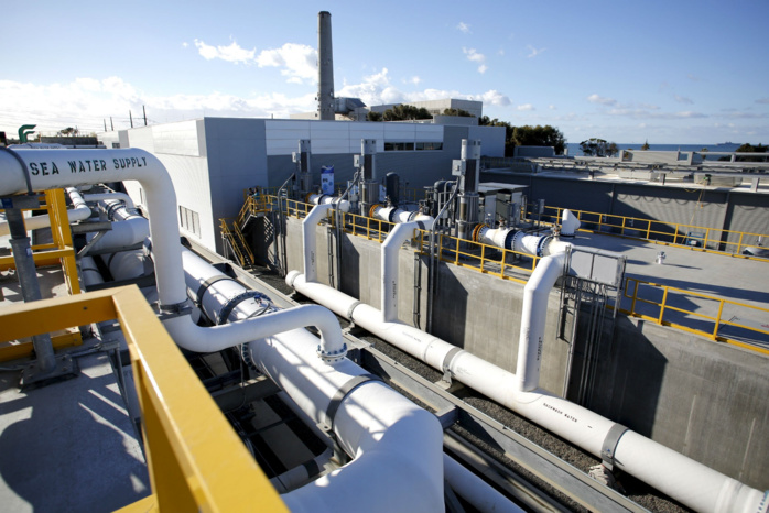 Dessalement : Fitch Solutions prévoit un impact modéré sur l'agriculture