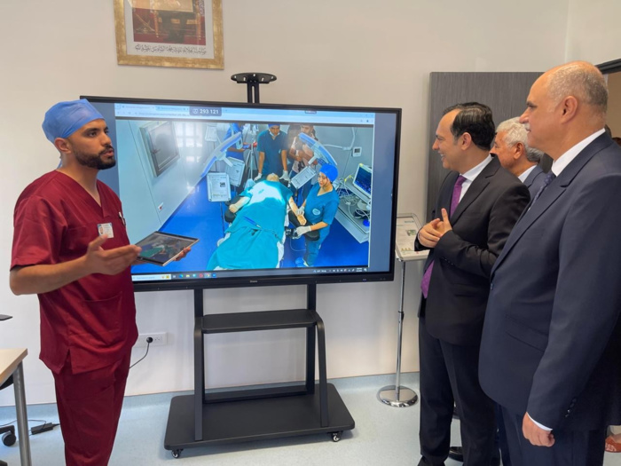 Formation professionnelle : Sekkouri donne le coup d’envoi officiel de l’année 2024-2025