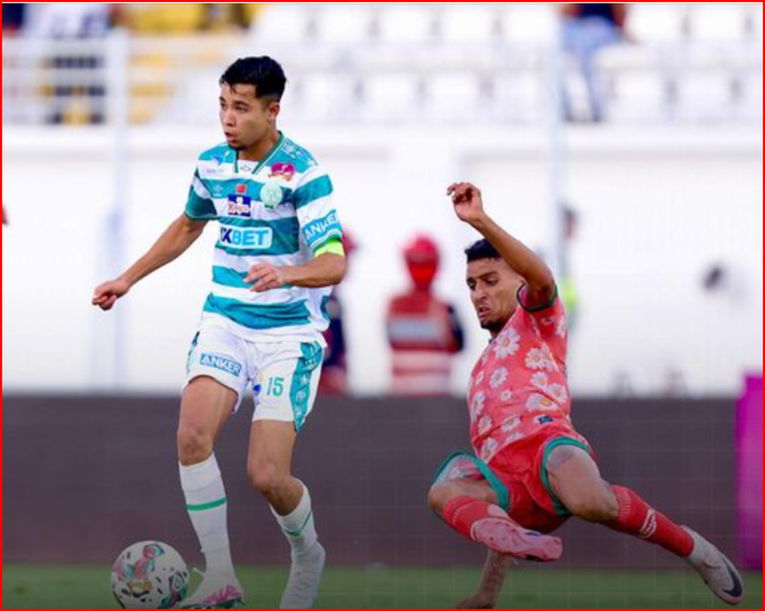 Coupe d'Excellence. J1: Résultats et classement des groupes