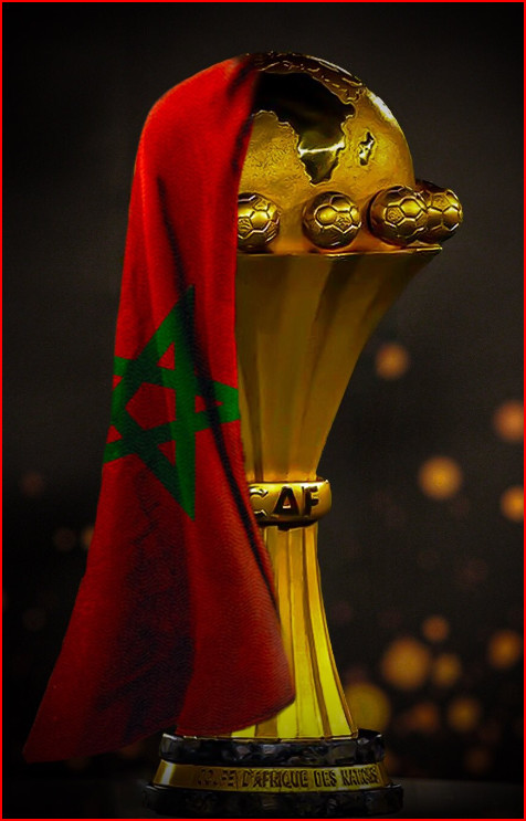 Eliminatoires CAN Maroc 2025 : Le coup d'envoi est donné