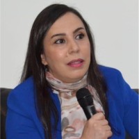 Interview avec Hosna Hossari : « Un déploiement accru de l'IA et de la Science ouverte est prévu dans la recherche scientifique ».