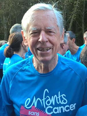 Septembre d’Or 2024 : Pour un renforcement du réseau des bénévoles contre les cancers de l’enfant