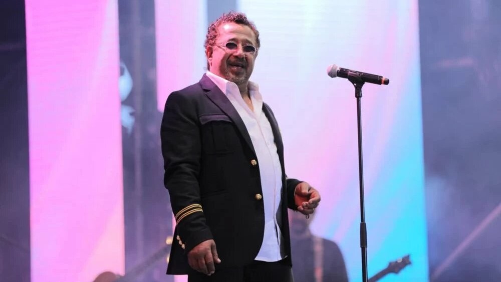 Fun Festival : Cheb Khaled et Nass El Ghiwane offrent une soirée nostalgique au public bidaoui