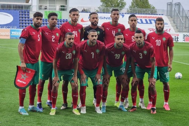 CHAN 2024 : La CAF annonce la date du tirage au sort