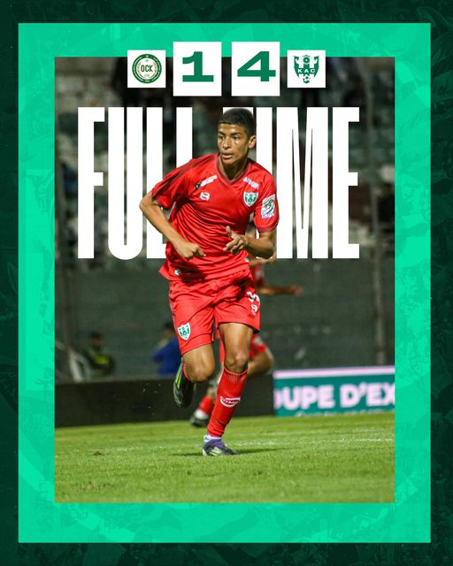 LNFP. Coupe d’Excellence/J3. acte I: Le KAC explosif, le WAC décevant !