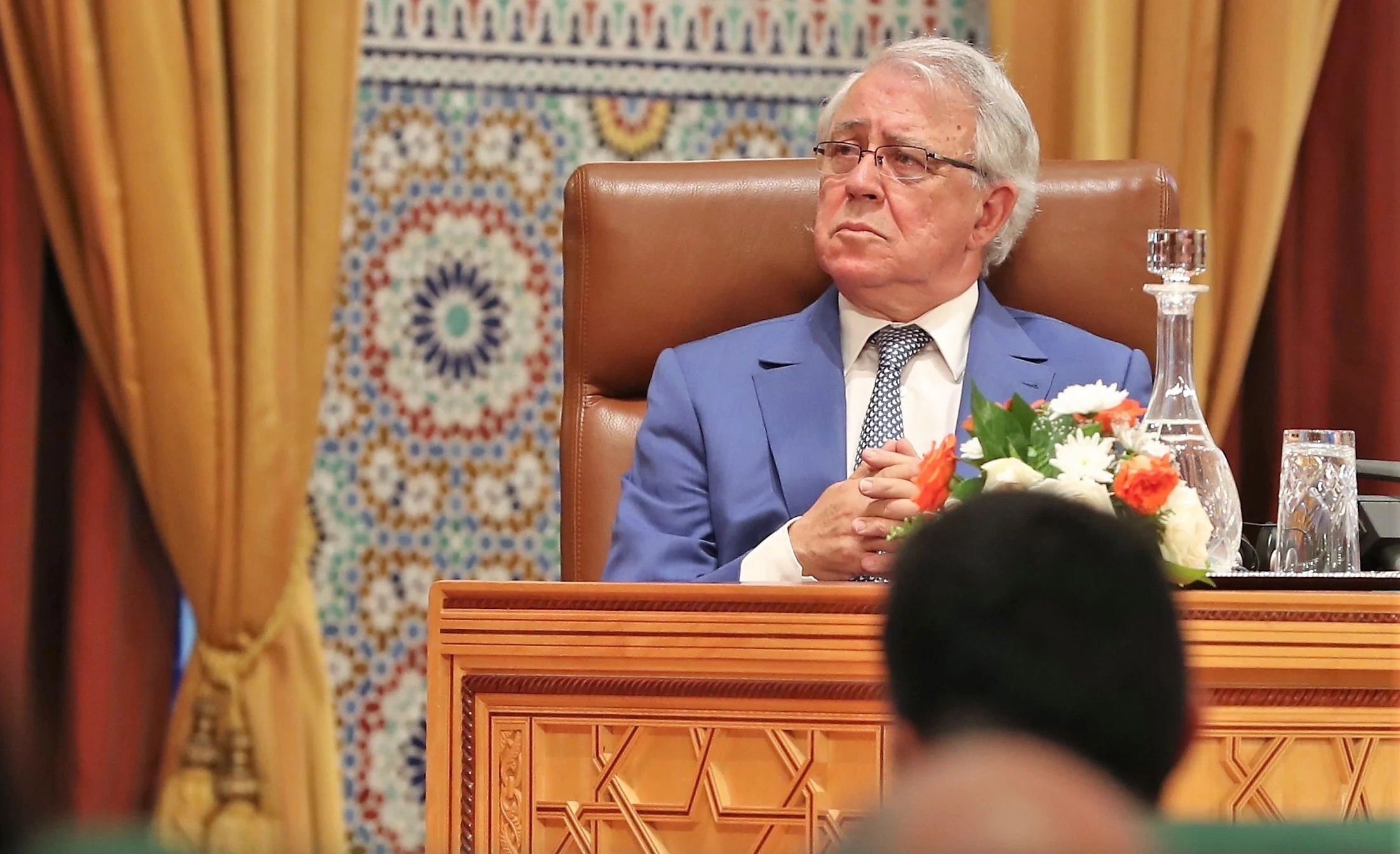 Blue Africa Summit: l'Initiative Atlantique de SM le Roi, vecteur d’intégration économique aux niveaux continental et international