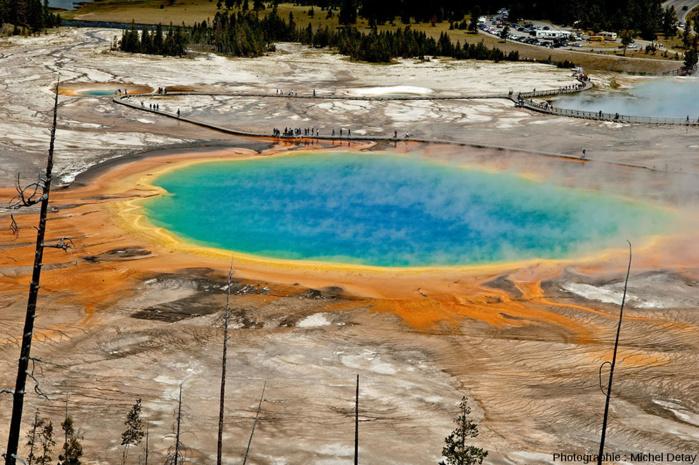 Casablanca : « Extrêmophile » ou quand le théâtre explore les frontières du vivant