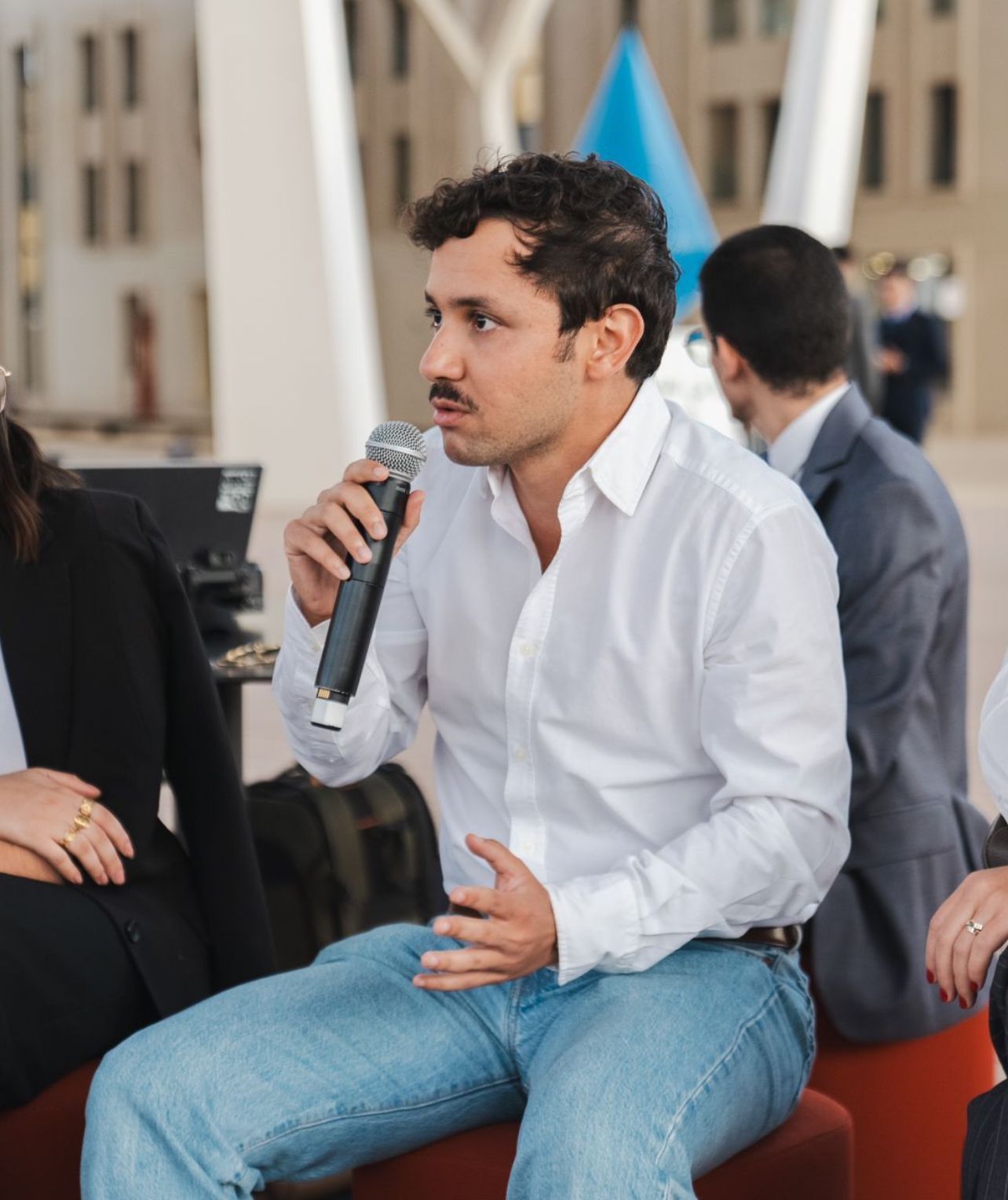 L'Hydrogène Vert au service du Sahara Marocain