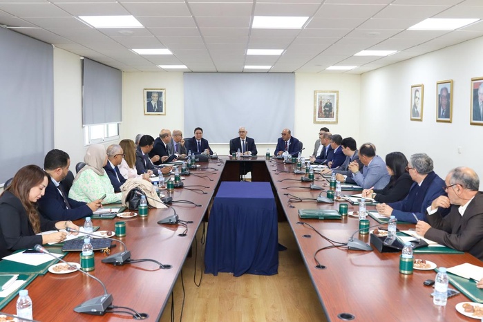 Comité exécutif : L'Istiqlal crée une commission d’éthique et de conduite