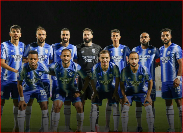Botola D1. J7: La RCAZ surprend le leader battu pour la première fois !