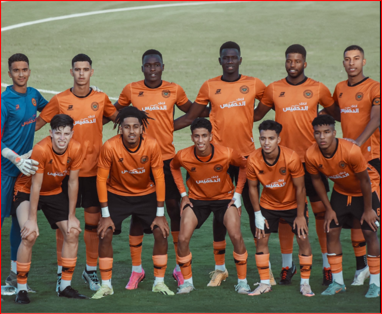 Botola D1. J7: La RSB leader !