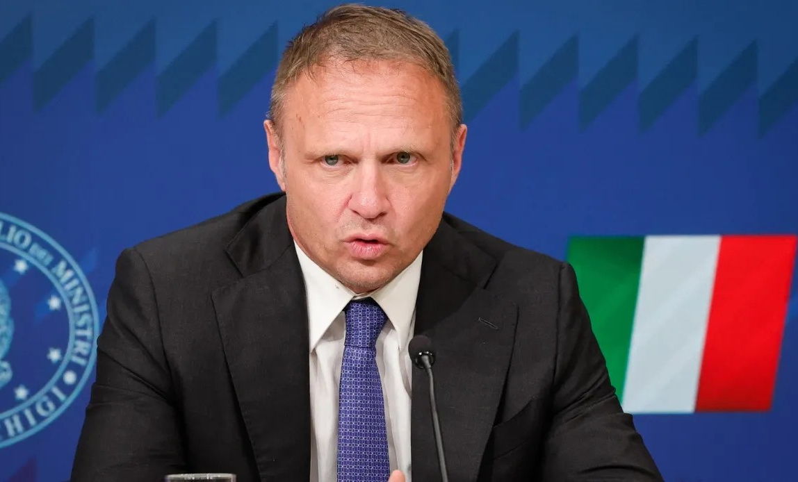 Un ministre italien loue le partenariat stratégique avec le Maroc