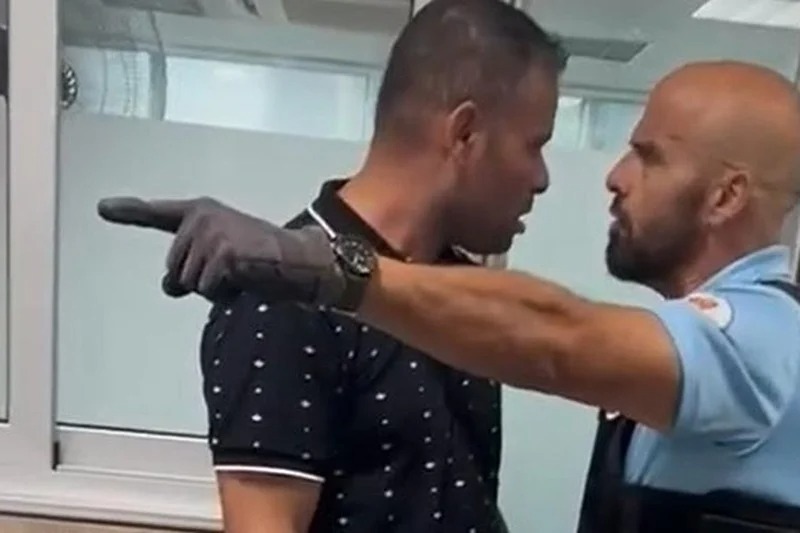 Espagne : Ouverture d'une enquête suite à l'agression d'un marocain au Consulat du Royaume à Murcie