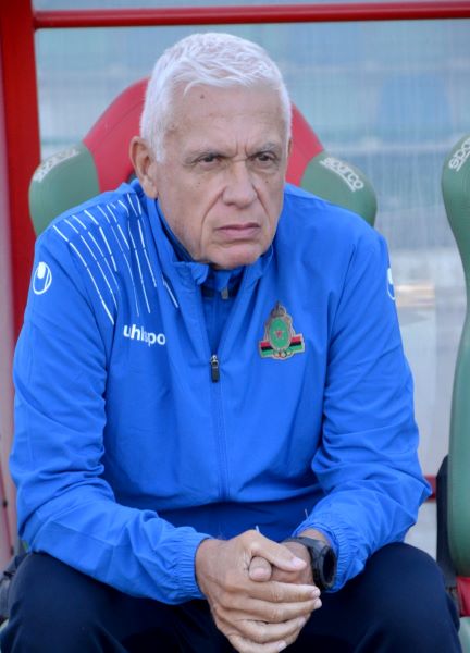 Botola D1. J8: La RSB prend ses distances; l’AS FAR en mode stop ; le SCCM au fond de l'abîme !