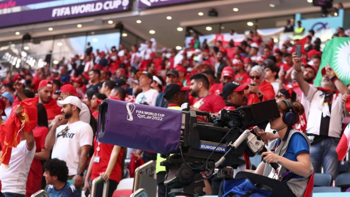 Billet / Football : La CAN 2025 et la couverture télévisuelle !?