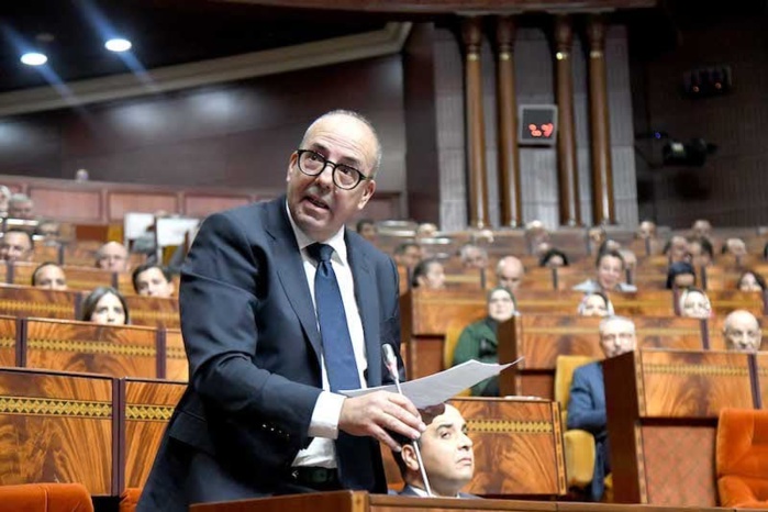 Campagne agricole : 5 millions d'ha dédiés à la culture des céréales