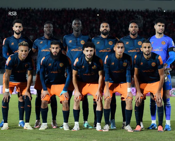 Botola D1. J9: La fin du premier tiers est très proche!