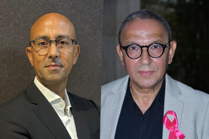 Il a 35 ans, il vit avec le rein de sa sœur de 25 ans