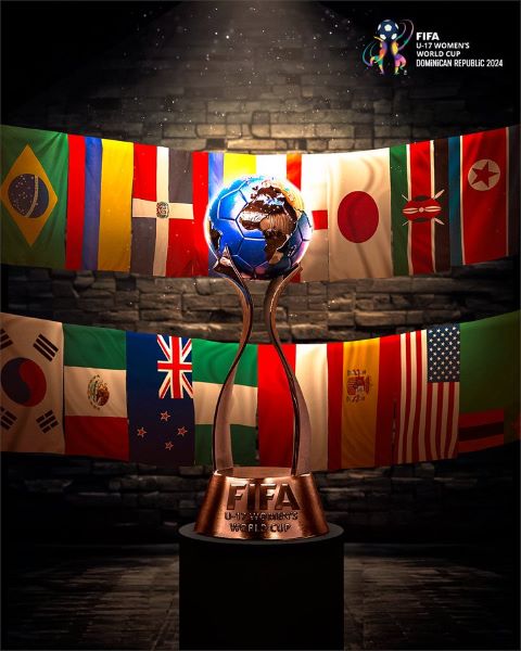 CDM (F) U17/ Jour de Finale: Corée du Nord - Espagne ... pour une 3e  étoile !