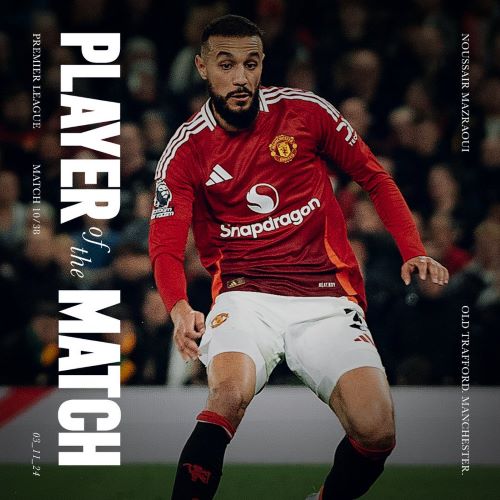 Premier League. J10 : Mazraoui, performance XL !