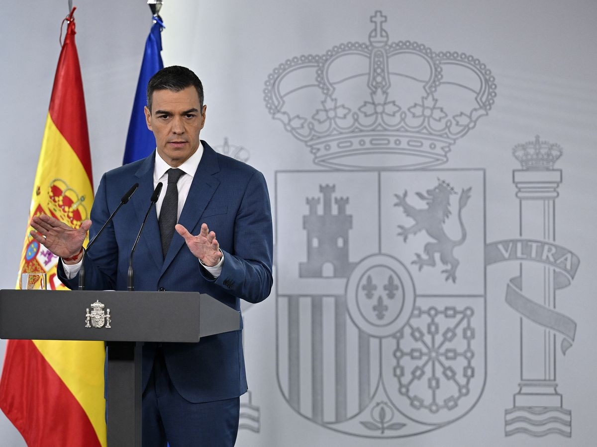 Inondations en Espagne: Sánchez annonce de nouvelles mesures de soutien pour près de 3,8 milliards d'euros