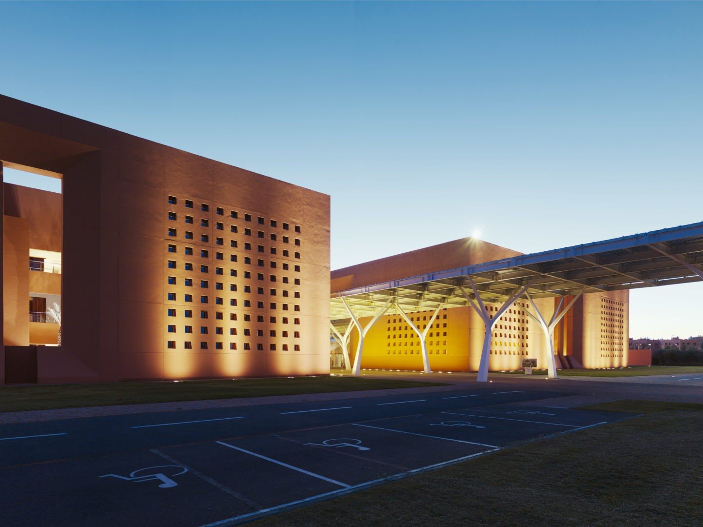 Benguérir : L’UM6P organise la 2è édition de l"'International Campus of Excellence Africa"