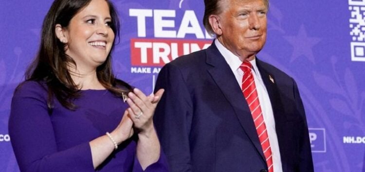 USA-Palestine : Trump nomme une pro-israélienne représentante US à l’ONU