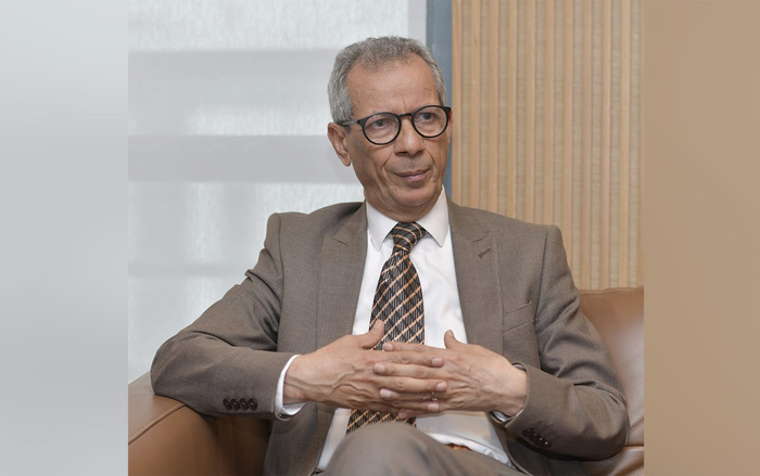 Lutte contre les pratiques anticoncurrentielles" : Rahhou se dit satisfait de la règlementation nationale