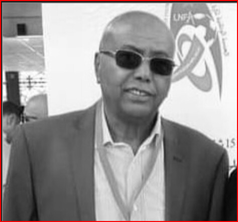 L’UTS en deuil: M. Tahar Hammi président de l'équipe n’est plus de ce Monde