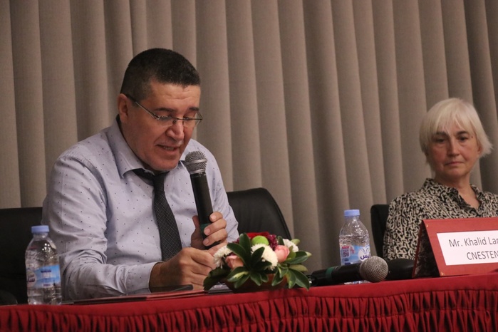 Réunion de Coordination ALMERA 2024 : Un succès mondial au Maroc