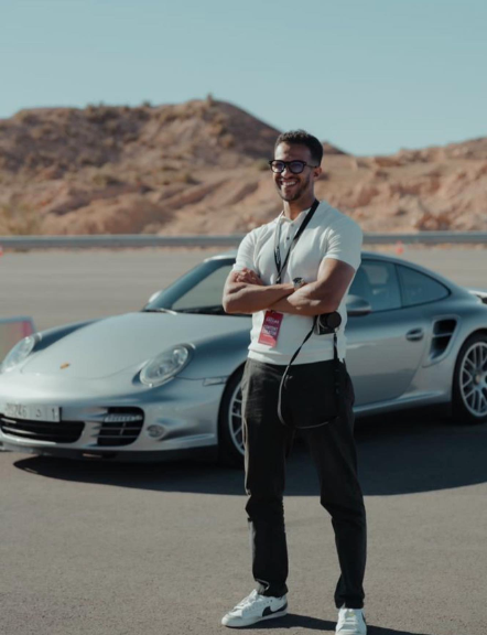 Interview - Bodzari, l’influenceur automobile en vogue sur Instagram