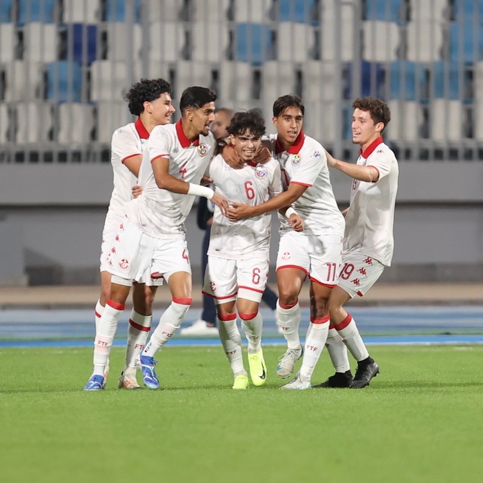 UNAF U17. Maroc 24 / J2: Jeudi, c’était sans les Lionceaux