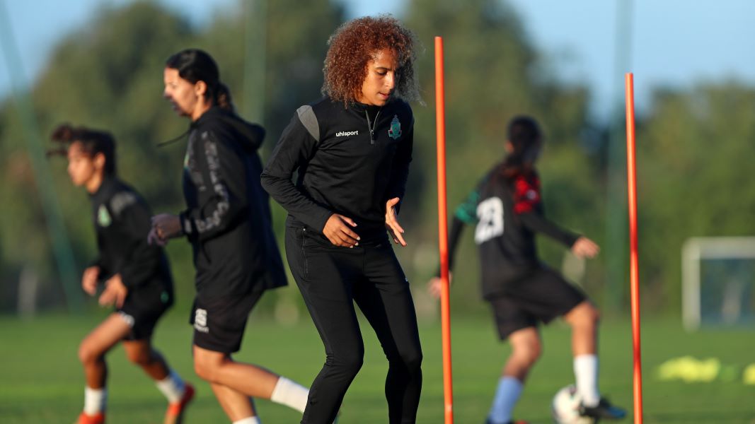 LDC (F) Maroc 24: L’AS FAR vise la tête du groupe en fin d'après-midi !