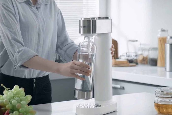 Tendance : Le gazéificateur d'eau entre mythes et réalités
