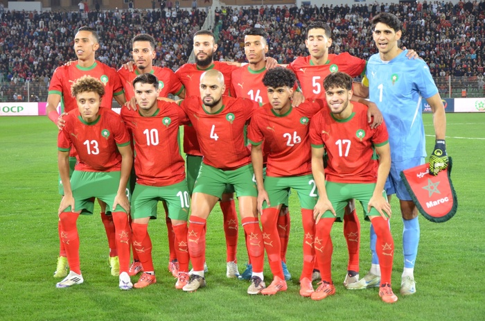 Qualifs. CAN  Maroc 25: Les Lions dévorent les Crocodiles !