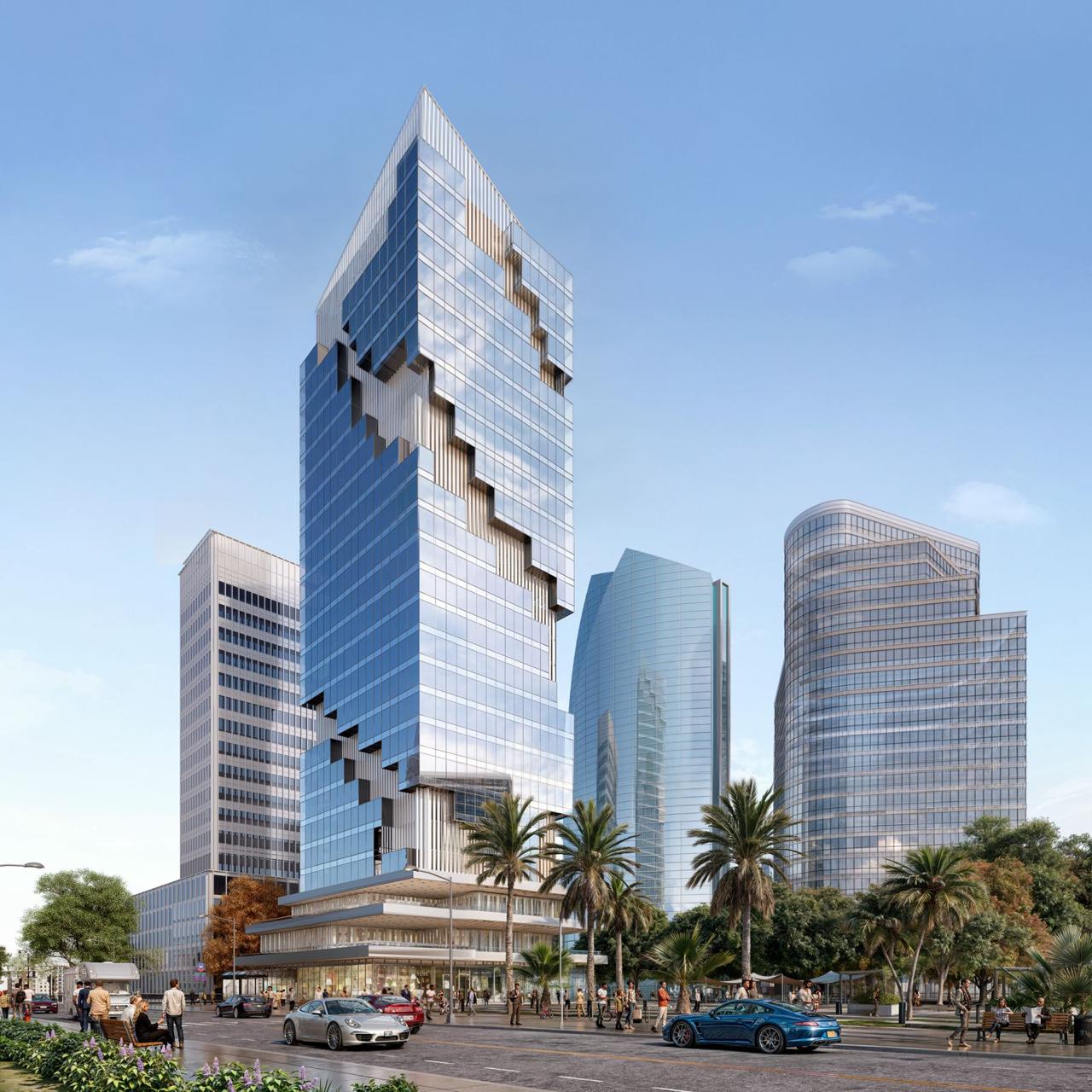 Casablanca : CFC se transforme avec l’arrivée de la M Tower