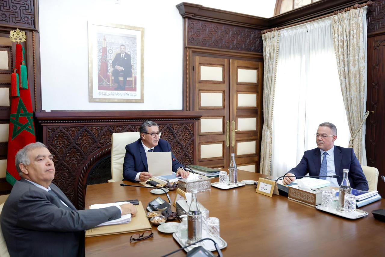 Aides sociales : le gouvernement prépare le lancement de l'Agence nationale