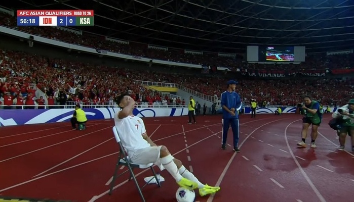 Qualifs. CDM 26. Asie / La Palestine, surprenante !  Le crash de Qatar aux EAU !