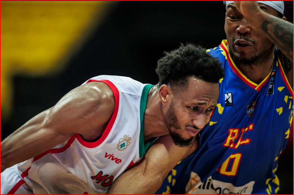 Qualifs. Fiba Afrobasket 25: L’EN joue sa dernière chance ce dimanche