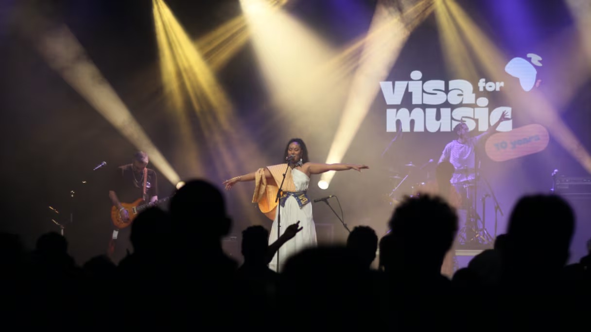 Rabat : Visa For Music, une clôture au diapason des cultures du monde