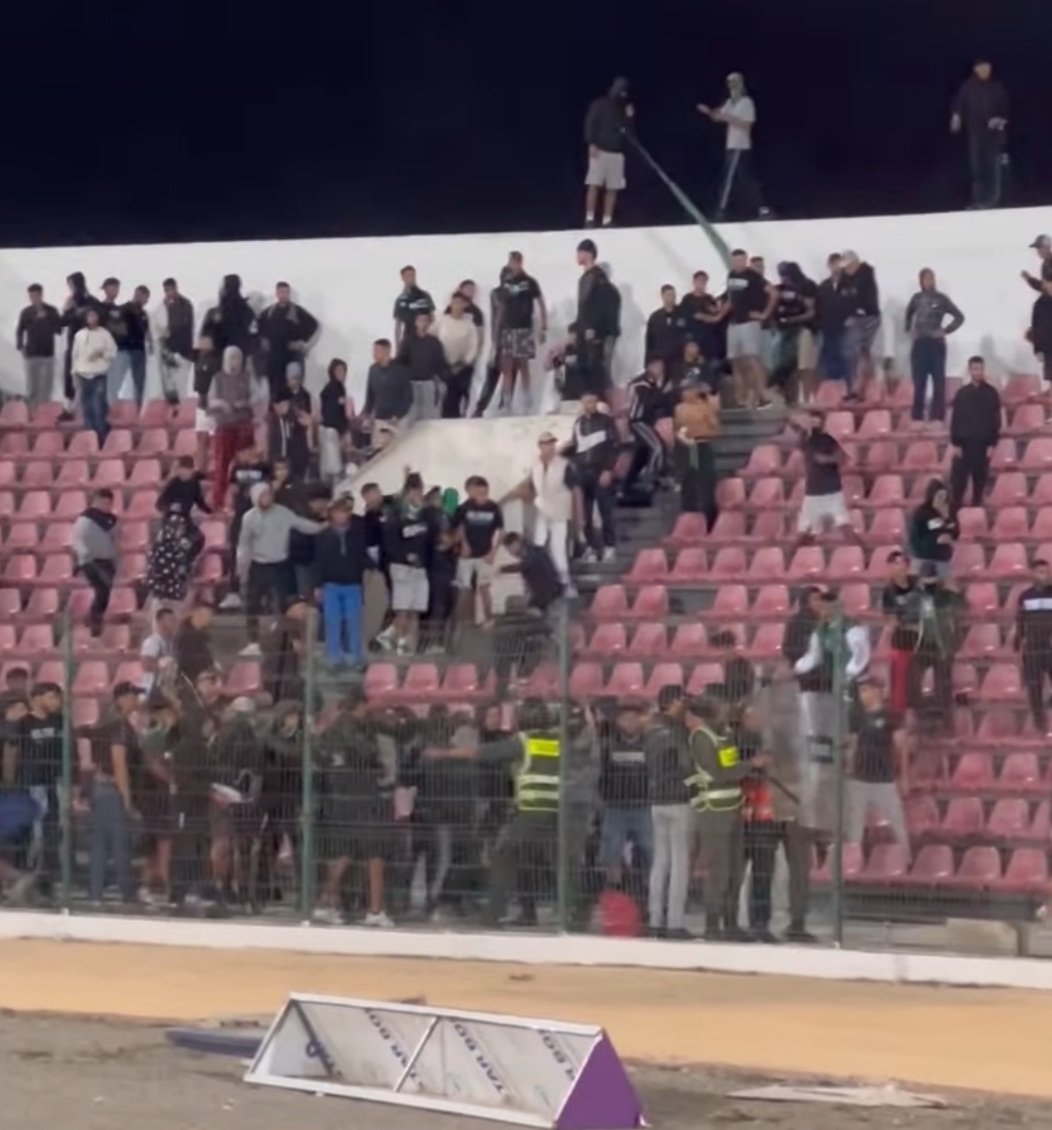 Botola D1. JII: Football au degré zéro, il faut voir ailleurs pour se faire plaisir !