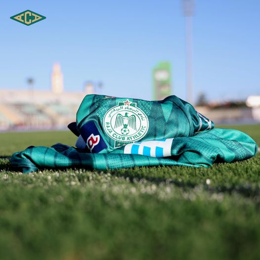 LDC. RCA-AS FAR: L’Algérien Yousri, manquera-t-il le match à cause de la carte du Maroc ?