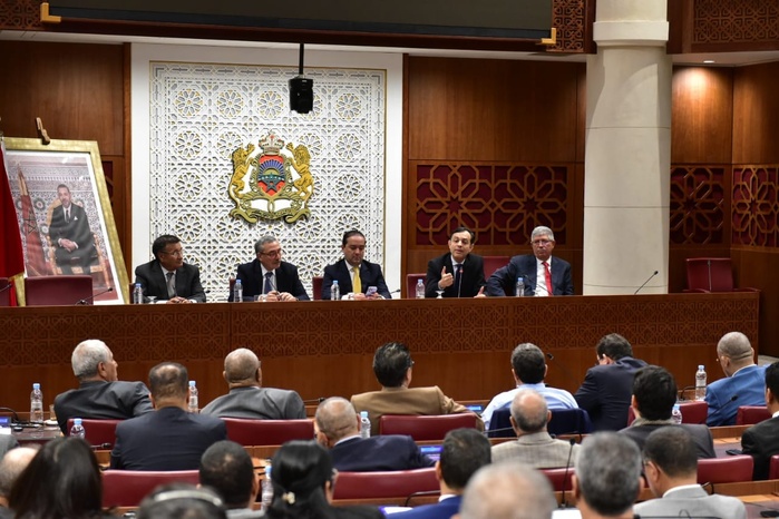 Droit de grève : le gouvernement face à une salve d'amendements parlementaires