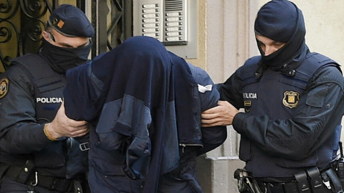 La Police espagnole salue le rôle déterminant du Maroc dans le succès du coup de filet antiterroriste conjoint