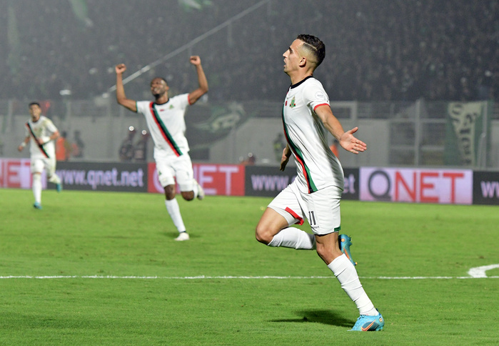 LDC CAF.J1 /  L’AS FAR en tête du groupe B