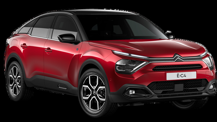 Stellantis - La production de la Citroën ë-C4 délocalisée au Maroc