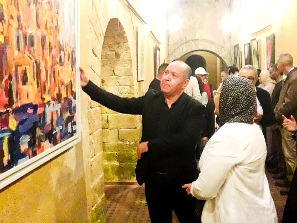 El Jadida Floraison d'initiatives culturelles !