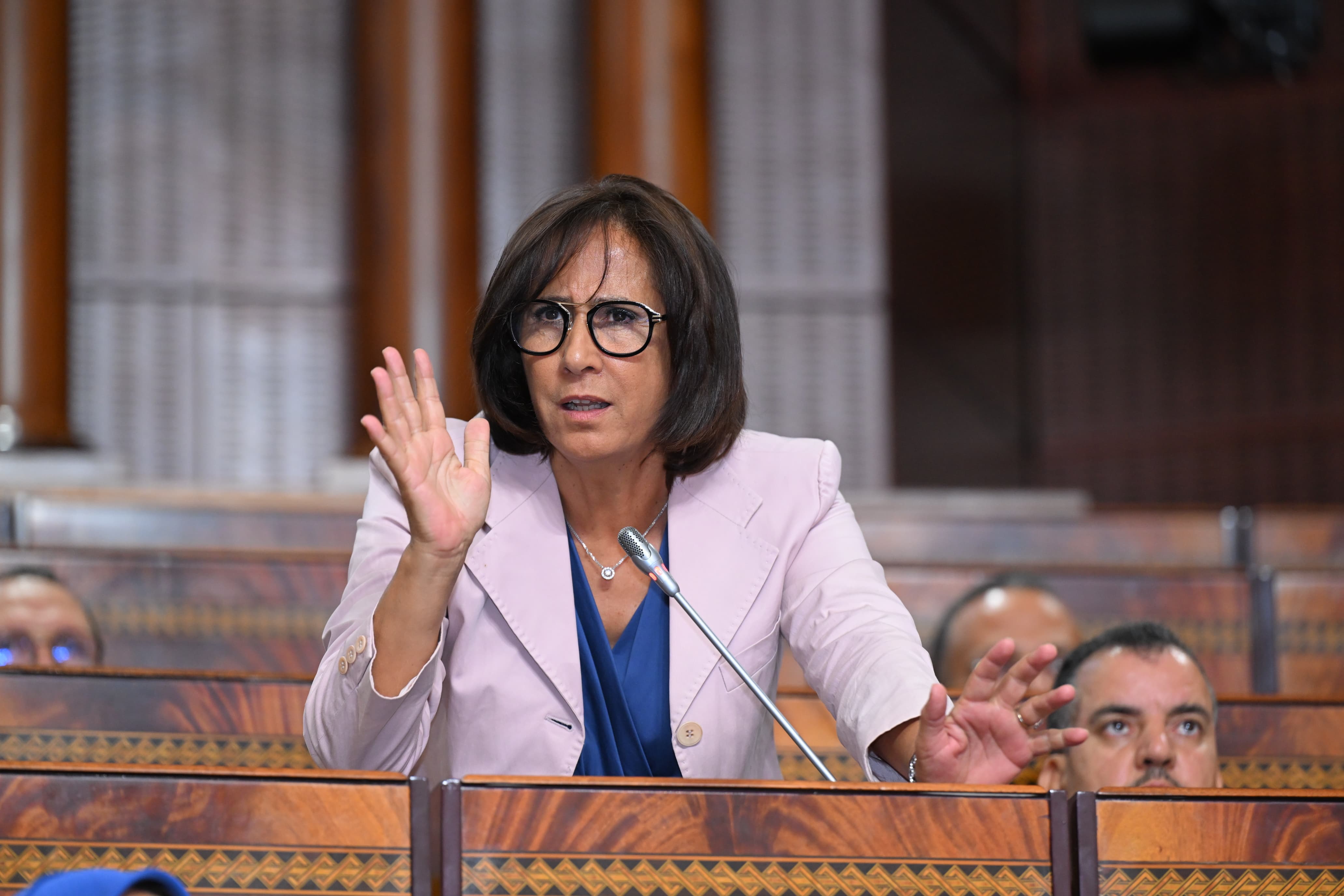 Nous, les Marocains d'ailleurs